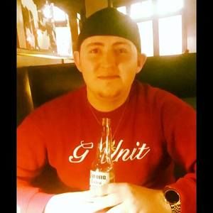 Meet your Posher, Derek